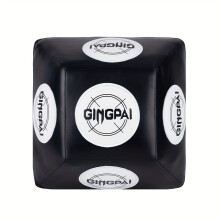 Wall-Mounted PU Boxing Target Pad