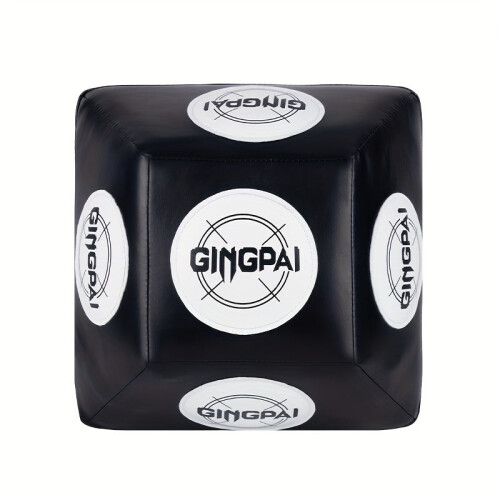 Wall-Mounted PU Boxing Target Pad