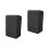 250Pcs Practical Black Waterproof Disposable Salon Pad Mat 4