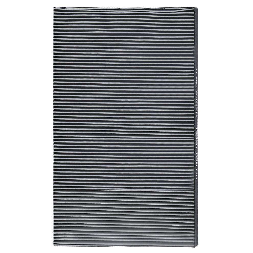 Easy Install Cabin Filter For Vehicle, Activated Carbon Cabin Filter Multiple Filtration Efficient Purification For Family Health And Composite 9425574441522