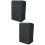 250Pcs Practical Black Waterproof Disposable Salon Pad Mat 7