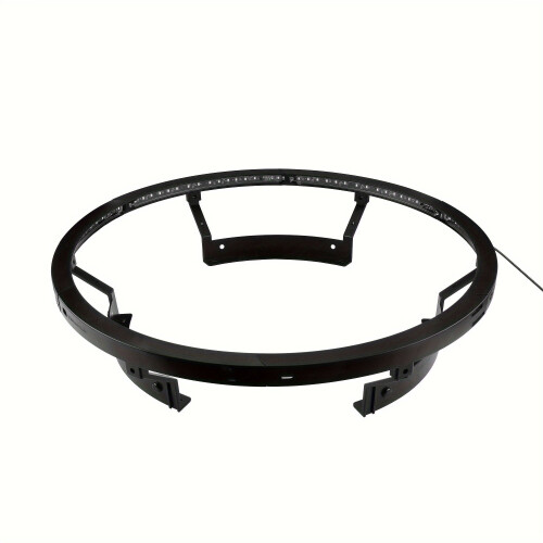 LED 360 Dartboard Light for Soft Tip Boards