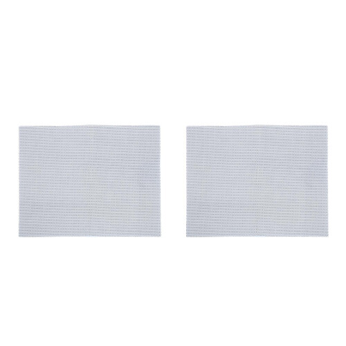 2Pièces Accessoires Filtre Éponge Aquarium Compression Élastique 2