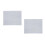 2Pièces Accessoires Filtre Éponge Aquarium Compression Élastique 5