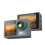5K Ultra HD Action Camera with Electronic Stabilization Grey 1