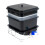Worm Compost Bin Kitchen System 1