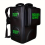 Backpack Sandbag Chest Target for Muay Thai Training 1