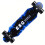 Wide Wheel Skateboard Dance Board for Adults 1