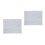 2Pièces Accessoires Filtre Éponge Aquarium Compression Élastique 8