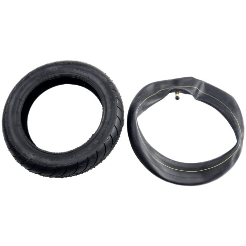 Câmara de ar e pneu de 12 polegadas (12x3.0) para bicicleta elétrica e scooter.
