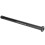 Rear Fork Thru Axle Skewer, Practical And Efficient Replacement With Precise Hole Alignment And Thread Pitch1.0For Universal Fitment On Various 7