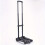 Folding Trolley with 2 Wheels Telescopic Handle 1