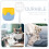 2Ensembles Ramasse Litière Chat PP Stockage Couleurs Variées 9