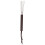 2Pcs Brown Coffee Stirrer Needles for Accurate Powder Distribution 3