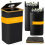 Household Recycling Bin with 2 Detachable Inner Bags 1