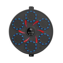 Smart Wireless Wall Boxing Machine with Gloves