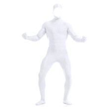 Full Body Bodysuit Spandex Stage Performance Unisex 1 Pc