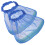 8Pcs Assorted Color Construction Hat Visor Shade for Outdoor Safety 2