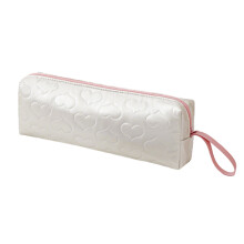 Hairdressing Tool Storage Bag PU Portable Heat-Insulating