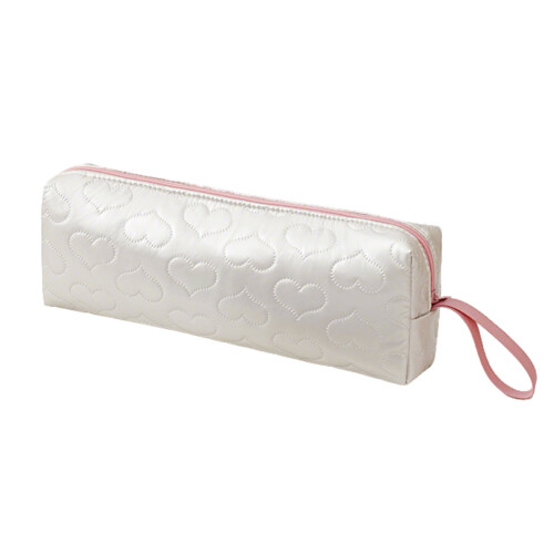Hairdressing Tool Storage Bag PU Portable Heat-Insulating
