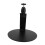 Stable Projector Table Stand, Quick3-Step Setup Mechanism with Adjustable Viewing Angles, Lightweight and Flexible Design for Home Studio Use, 360 2