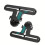 Kayak Rail Track Set Tool-Free T-Shaped Mount 1
