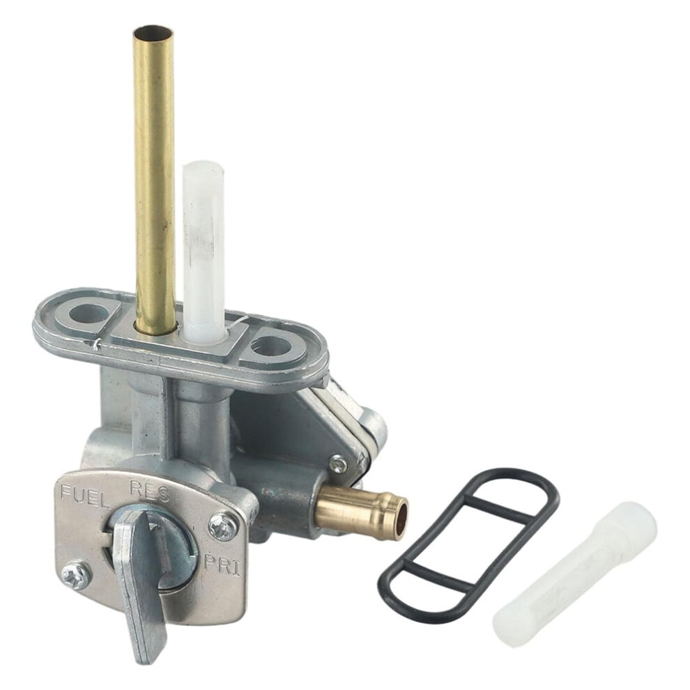 Fuel Tank Switch Valve Petcock For Kawasaki En500 Vulcan 500 Ltd 1996-2009 9193271159841
