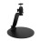 Premium Projector Support Stand, Robust Construction with Quick Release Plate for Arca-Swiss Inspired Design, Adjustable360 Horizontal and40-90 3