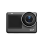 4K Sports Action Camera Active HDR Video Black 1