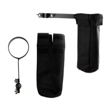 Drumstick Bag Pouch Oxford Cloth Portable Holder 1 Pack
