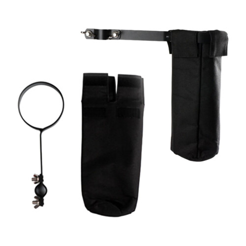 Drumstick Bag Pouch Oxford Cloth Portable Holder 1 Pack