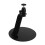Stable Projector Table Stand, Quick3-Step Setup Mechanism with Adjustable Viewing Angles, Lightweight and Flexible Design for Home Studio Use, 360 5