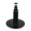 Stable Projector Table Stand, Quick3-Step Setup Mechanism with Adjustable Viewing Angles, Lightweight and Flexible Design for Home Studio Use, 360 6