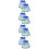 8Pcs Assorted Color Construction Hat Visor Shade for Outdoor Safety 9