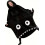 Shark Hooded Blanket Robe for Men 1