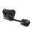 Helmet Face Mask Camera Built-in WiFi Black 1