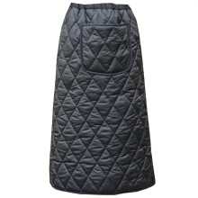 Fleece Motorcycle Leg Warmer for Bikes & Scooters
