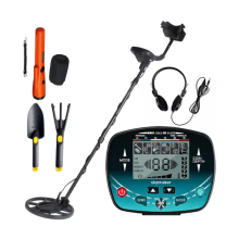 Metal Detector Set for Adults