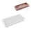 Silicone Molds Decorative Tray Epoxy Resin Casting Mold Decorative Tray DIY 1