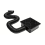Flexible Rain Gutter Downspout Extension Kit 1