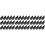 120Pcs Black Appetizer and Dessert for Party Serving 5
