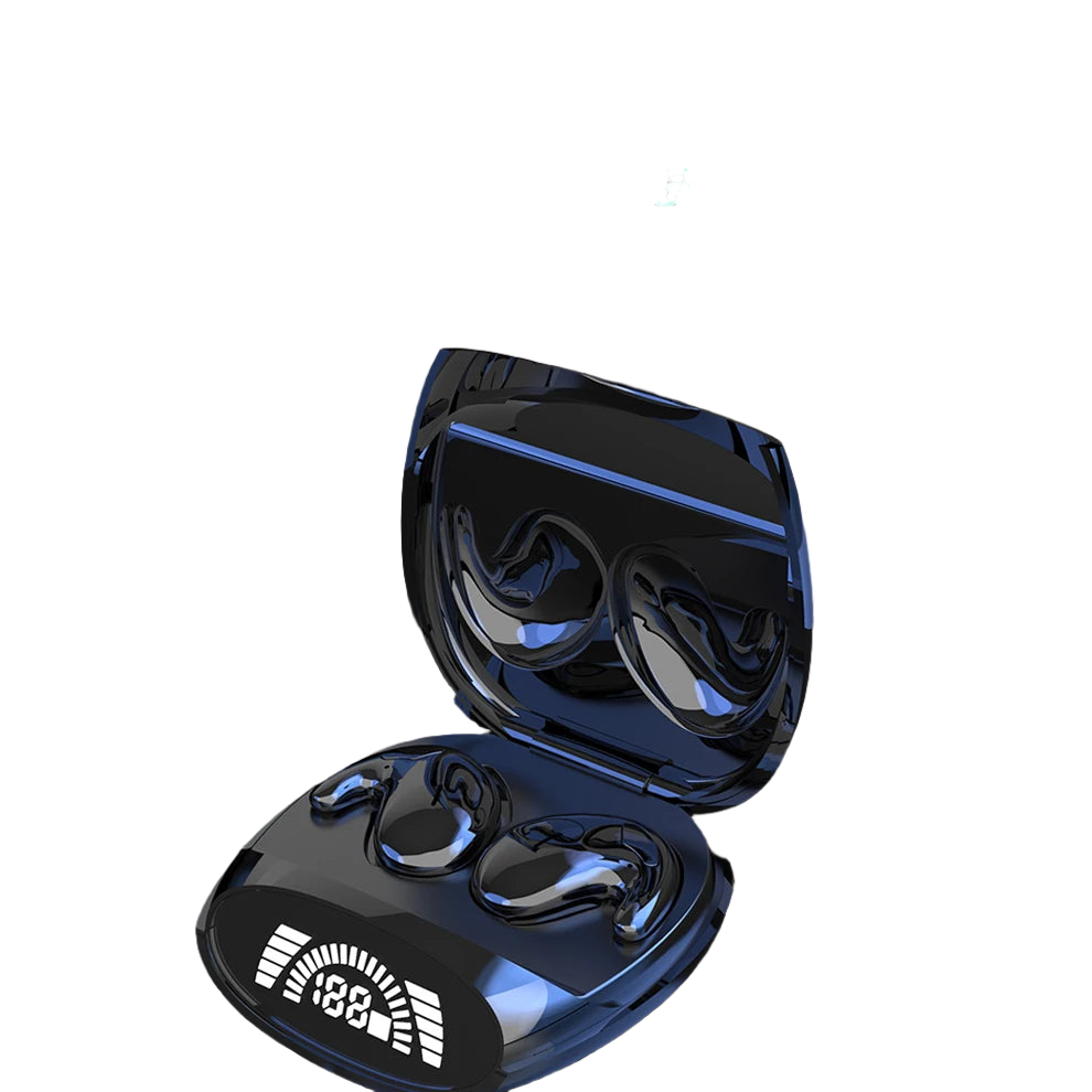 Mini Noise Cancelling Tws Wireless Sports Headphones With Bluetooth 5.3 9362547009795