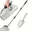Long Handle Stainless Steel Sand Scoop for Detecting 1