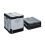 Camping Durable & Compact Toilet 1