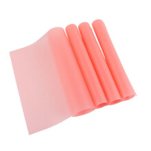 Washable Fridge Mats Antibacterial Protection, Non-Slip EVA Material for Refrigerator Liners Customizable Kitchen Organizers Multipurpose Use