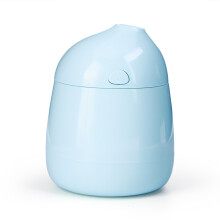 Oplaadbare diffuser op batterijen, superstille nevelproductie en timerfunctie, draagbare aromatherapie luchtbevochtiger voor auto, thuis en kantoor,
