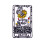 Ysmzzmsy 1PCS Tarot Cards(7) Piece Iron-On Patch 1