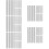 1000Pièces Accessoires Goupilles Acier Inox Argent Support 10