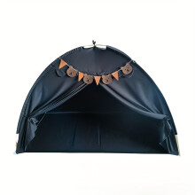 Indoor Portable Playhouse Tent Castle for Kids