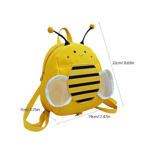 2Pièces Sac À Sûr Laisse En Nylon 1
